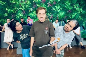 Đau đầu vé 'Ngày xửa ngày xưa' số 34 của IDÉCAF bị thổi giá gấp 2, 3