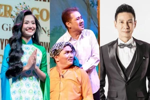 Lật mặt 6 của Lý Hải vào top 3 phim Việt có doanh thu cao nhất lịch sử