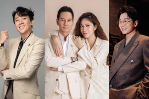 Đất rừng phương Nam tung poster, Trấn Thành lại bị mỉa mai; Lý Hải, Minh Hà bị lập tài khoản giả mạo