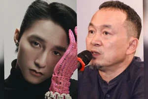 Phát biểu 'Tham vọng 'Mỹ tiến' như Sơn Tùng' của nhạc sĩ Quốc Trung gây tranh cãi 