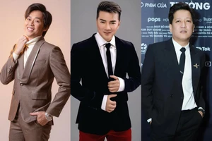 Hoài Linh, Trường Giang, Đàm Vĩnh Hưng… được vinh danh trong chương trình của Hội đồng hương Quảng Nam tại TP.HCM