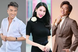 Thủy Tiên lên tiếng việc đếm '6 tờ 500.000 đồng thành 5 triệu'; Đàm Vĩnh Hưng xuất viện