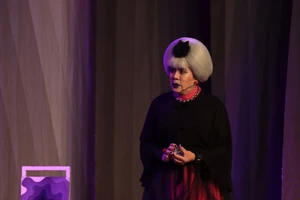 NSƯT Thành Lộc: Chia tay IDECAF nhưng không bỏ nghề, bỏ sân khấu