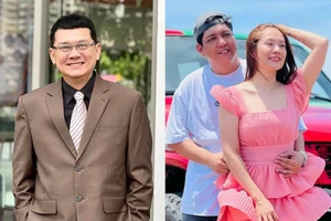 NSƯT Hữu Châu nói lời tạm biệt sau suất diễn cuối; Đức Thịnh, Thanh Thúy kỷ niệm 15 năm ngày cưới