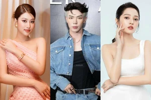 Trường ĐH KH XH&NV TP.HCM lên tiếng vụ 'Hoa hậu trí khôn Việt Nam'; MV của Bảo Anh bị nhận xét giống nhạc Hoa lời Việt