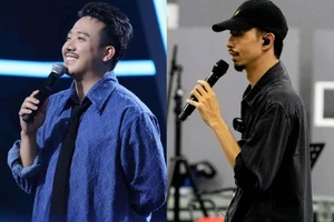 'Người ấy là ai?' Xin lỗi về phát ngôn của Trấn Thành; Đen hé lộ dàn khách mời trong liveshow ở Hà Nội