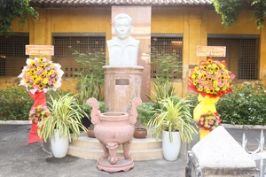 TP.HCM đầu tư 100 tỷ đồng trùng tu, tôn tạo Khu trại giam Bệnh viện Chợ Quán.