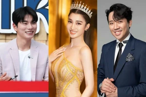 Diễn viên 'Bỗng dưng trúng số' sẽ hợp tác với Trấn Thành