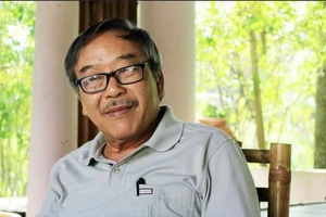 Nhạc sĩ, nhà thơ Đynh Trầm Ca nhập viện 