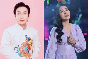 Vũ Luân hứa bảo vệ gia đình Hồng Loan; Cháu gái NSƯT Vũ Linh sẽ tố cáo người vu khống