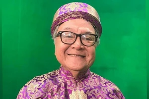 'vua Kép độc' của sân khấu cải lương nhập viện cấp cứu 