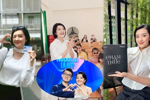 Quản Hân, nữ chính 'Người ấy là ai?' hiến tạng dịp sinh nhật tuổi 26
