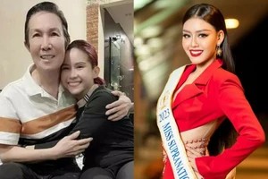 Con gái nuôi Vũ Linh bị nói "gió chiều nào theo chiều đó"; Sao Việt đua nhau săn vé tour BlackPink