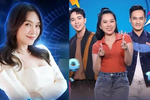 Cháu Vũ Linh bị phản ứng gay gắt khi tham gia gameshow; Mỹ Tâm làm giám khảo Vietnam Idol 2023