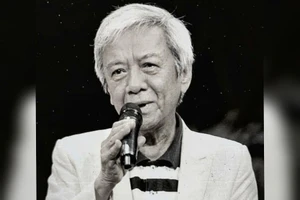 Nhạc sĩ Tôn Thất Lập, người "Hát cho dân tôi nghe" qua đời ở tuổi 82