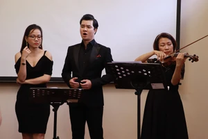 Nhà hát vũ kịch làm mới vở nhạc kịch 'Quả phụ vui tính' hơn 100 năm tuổi 