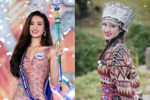 Hội anti Hoa hậu Ý Nhi 'đóng cửa'; Tâm nguyện cố ca sĩ Phi Nhung được hoàn thành