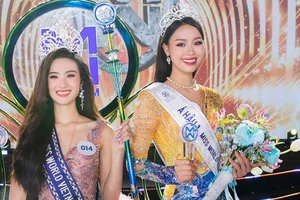 Báo Hàn đưa tin Hoa hậu Ý Nhi bị đòi tước vương miện; Á hậu Đào Thị Hiền xin lỗi sau khi gây tranh cãi về phát ngôn