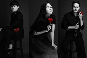 Sân khấu của Thành Lộc giới thiệu nghệ sĩ mới; NSND Công Lý trở lại đóng phim