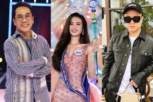 Thành Lộc mở màn sân khấu Thiên Đăng với vở 'Giáng Hương'; NTK Đỗ Mạnh Cường tuyên bố không kêu gọi từ thiện nữa