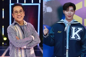 Sân khấu của Thành Lộc công bố lịch diễn; Erik rời công ty quản lý