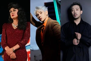 NSƯT Hữu Châu vào vai Giáng Hương?; 'Nhà bà Nữ' của Trấn Thành tranh giải Cánh diều 2023