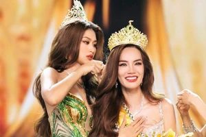Vẻ đẹp đời thường và hành trình chinh phục Miss Grand Vietnam 2023 của Lê Hoàng Phương