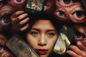 BB Trần, Hải Triều... cùng các hot Tiktoker tham gia phim điện ảnh về bạo lực từ mạng xã hội