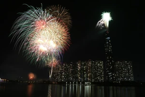 Tết Dương lịch 2024 đi đâu, xem gì tại TP.HCM? 