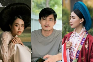 Đông đảo nghệ sĩ hướng về nạn nhân của vụ cháy chung cư mini tại Hà Nội