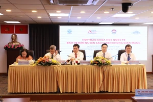 Phạt tiền đến 3 tỷ đồng nếu cố tình vi phạm bản quyền