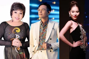 Nghệ sĩ Hồng Nga hoảng loạn khi Youtuber làm phiền; Miss Universe Vietnam được dịch sang tên tiếng Việt?