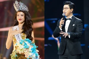 Hoa hậu Bùi Quỳnh Hoa nói về việc phát biểu sai tục ngữ; MC Miss Universe Vietnam 2023 xin lỗi