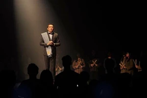 Nhạc phim Đất rừng phương Nam gây tranh cãi; Nghệ sĩ Hồng Nga vào vai ác vẫn được thương