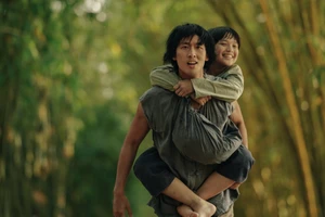 Nhà sản xuất 'Đất rừng phương Nam' khẳng định là phim xã hội hóa