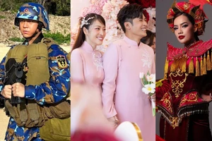 Con trai cố NSND Hoàng Dũng bị tai nạn khi quay phim; Hoa hậu Ý Nhi xuất hiện sau loạt ồn ào