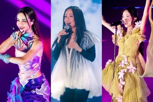 Khán giả tranh cãi về điểm số của các chị đẹp tại 'Chị đẹp đạp gió rẽ sóng' 2023