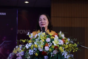 NSND Trịnh Thúy Mùi: 'Sẽ có khóa tập huấn cho nghệ sĩ ảo thuật mỗi năm 1 lần'