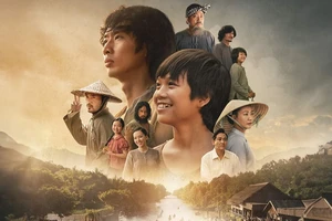 Đất rừng phương Nam chật vật phòng vé; Người vợ cuối cùng sắp đạt 72 tỷ