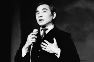 NSƯT Hữu Châu và các nghệ sĩ tiếc thương nghệ sĩ Thành Được