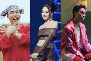 "Ngọc Hoàng" Quốc Khánh đạt danh hiệu NSND, MV của Lê Dương Bảo Lâm bị chỉ trích