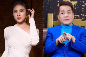 Diễn viên Vân Trang xin lỗi vì quảng cáo 'lố'; Minh Nhí nói về việc bị cấm diễn 17 năm trước