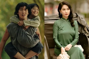 Lý do phim Đất rừng phương Nam, Ngọc Trinh vắng mặt tại đề cử giải thưởng Ngôi sao xanh