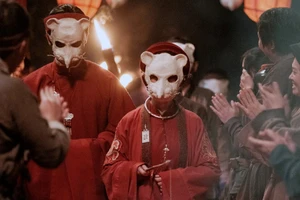 Phim 'Kẻ ăn hồn' được chỉnh sửa như thế nào sau 3 lần kiểm duyệt? 