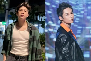 Noo Phước Thịnh phản hồi tin đồn dùng chất cấm