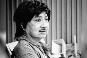 Diễn viên Aly Dũng của 'Biệt động Sài Gòn' qua đời ở tuổi 74