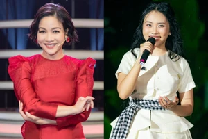 Làn sóng xanh 2023: Mỹ Linh nhận giải thành tựu, Phương Mỹ Chi 'càn quét' đề cử 