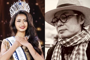 Hoa hậu Bùi Thị Xuân Hạnh xin lỗi; Trần Lực sẽ làm đạo diễn Táo quân 2024