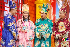 Vé xem Táo quân 2024 được rao bán với giá trên trời; Hai người phụ nữ tống tiền Lee Sun Kyun bị truy tố