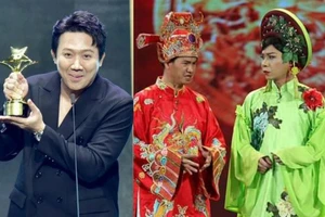 Chương trình Táo Quân 2024 có giá quảng cáo gần 650 triệu đồng/30 giây; Nhà bà Nữ được trao giải phim điện ảnh xuất sắc